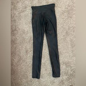 Spanx leggings